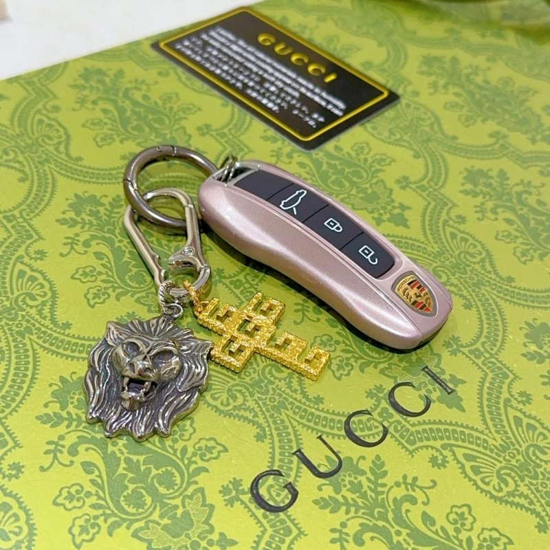 ComfortFit Gucci Keychains 266459