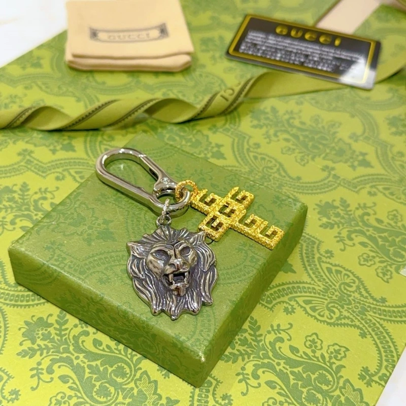 ComfortFit Gucci Keychains 266459