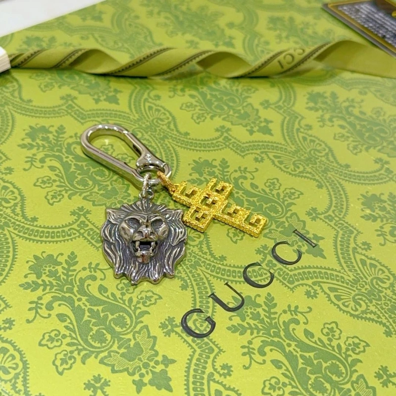 ComfortFit Gucci Keychains 266459