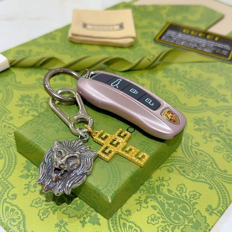 ComfortFit Gucci Keychains 266459