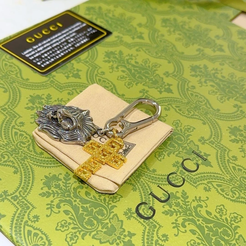 ComfortFit Gucci Keychains 266459