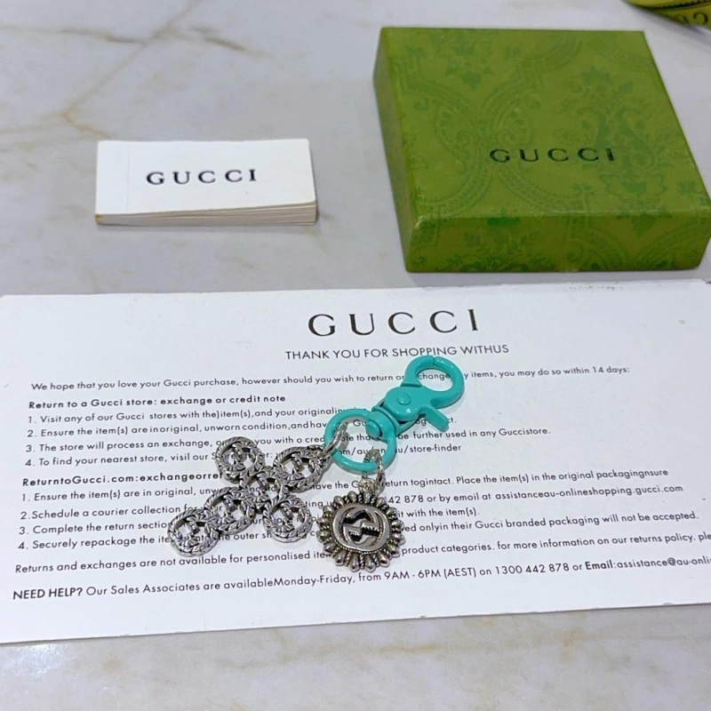 Affordable Gucci Keychains 266473