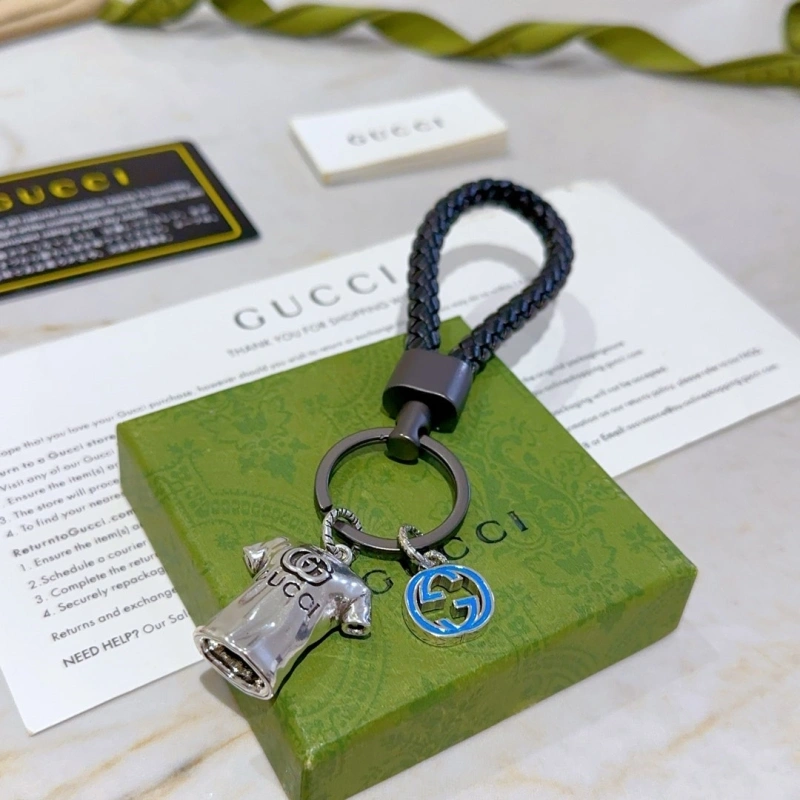 Gucci Keychains QuickDry 266465