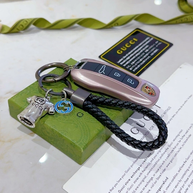 Gucci Keychains QuickDry 266465