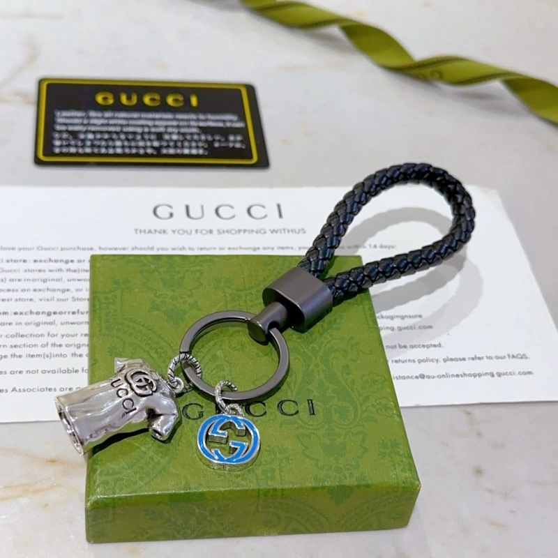 Gucci Keychains QuickDry 266465
