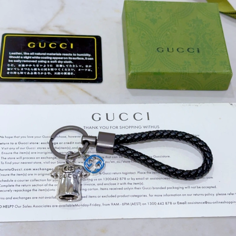 Gucci Keychains QuickDry 266465