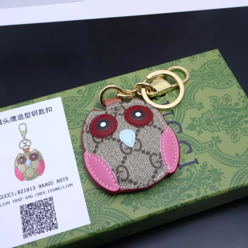 Unique Gucci Keychains 266450