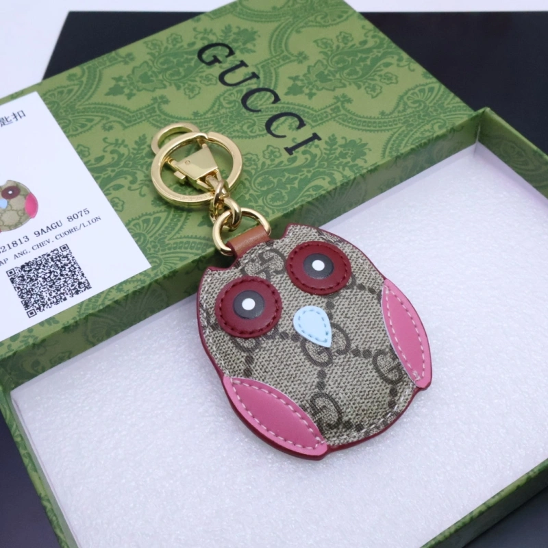 Unique Gucci Keychains 266450