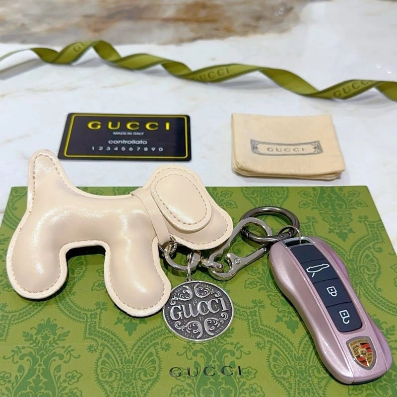 FreshLook Gucci Keychains 265673