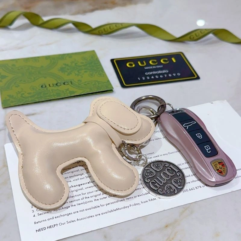 FreshLook Gucci Keychains 265673
