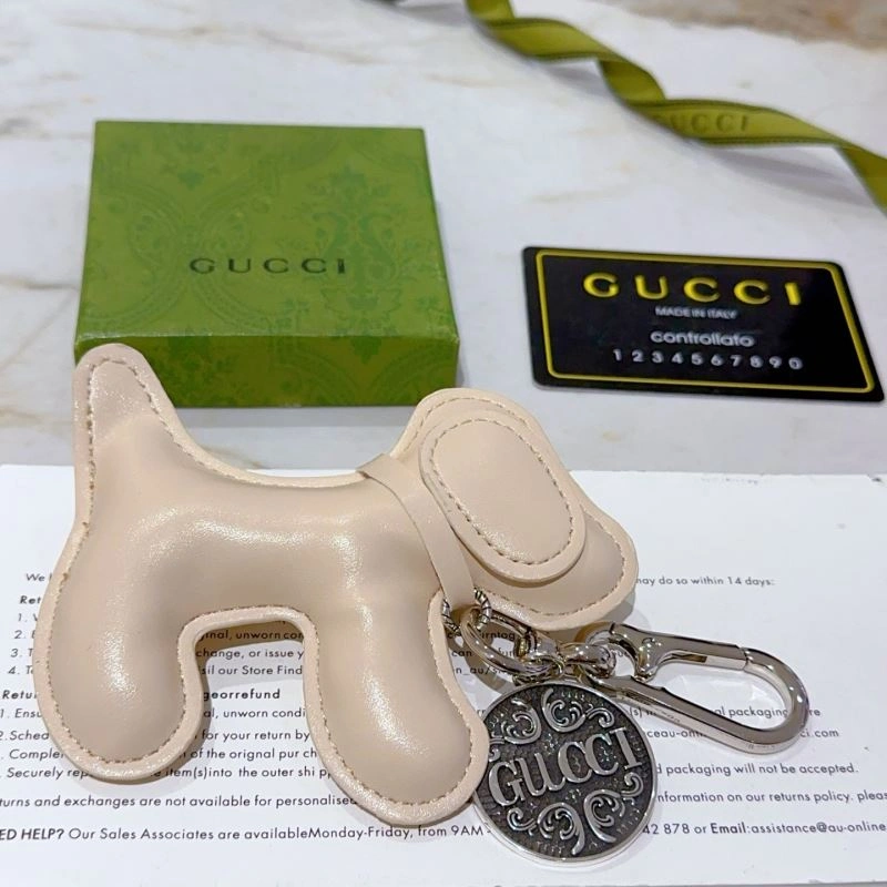 FreshLook Gucci Keychains 265673