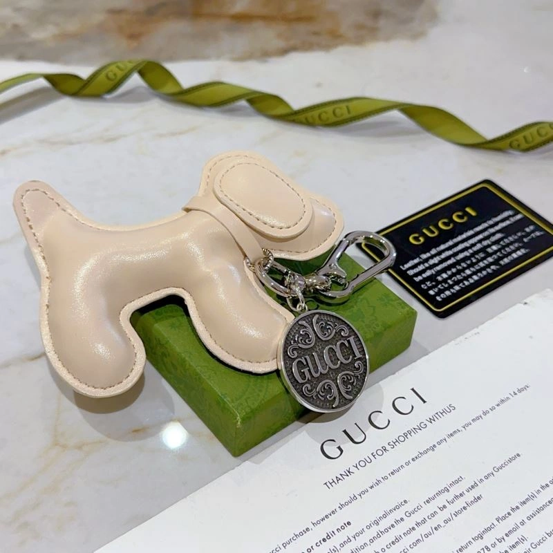 FreshLook Gucci Keychains 265673