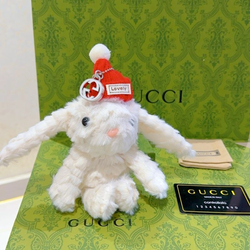 Gucci Keychains Supportive 265688