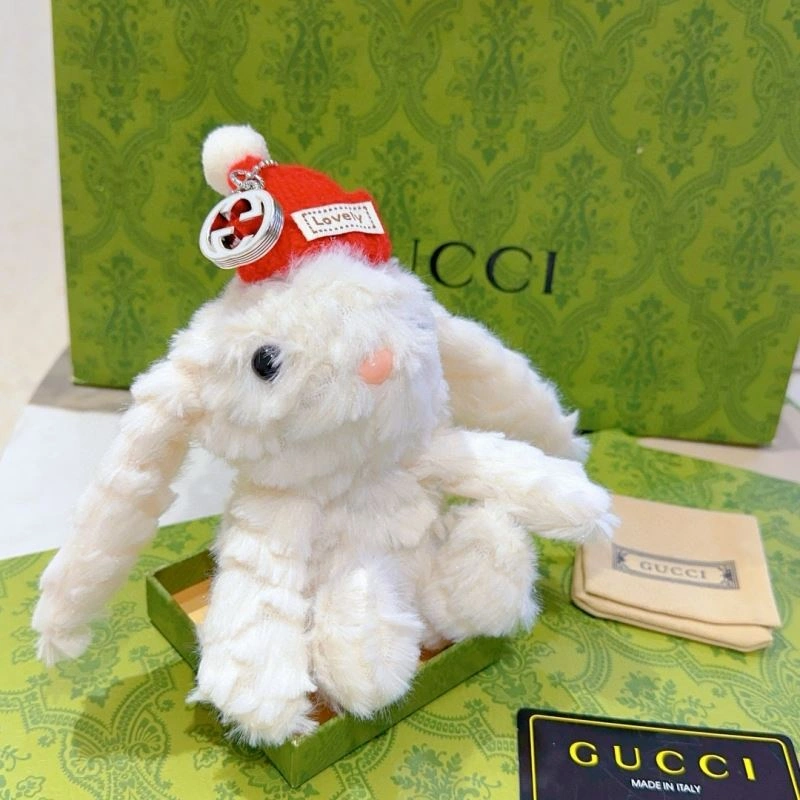 Gucci Keychains Supportive 265688