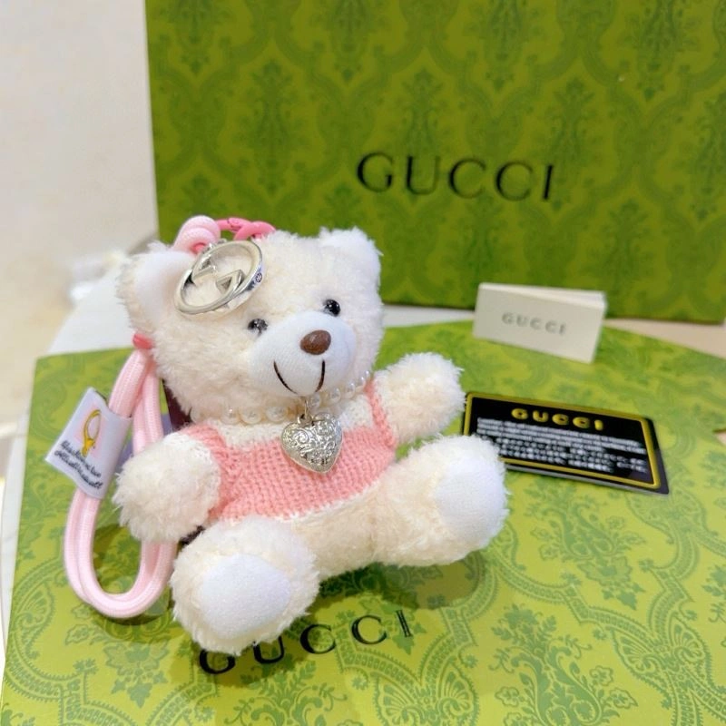 Gucci Keychains TechFriendly 265687