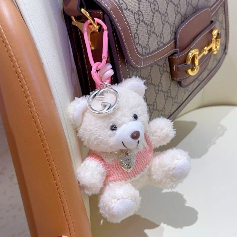 Gucci Keychains TechFriendly 265687