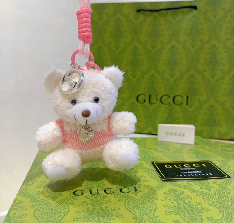Gucci Keychains TechFriendly 265687