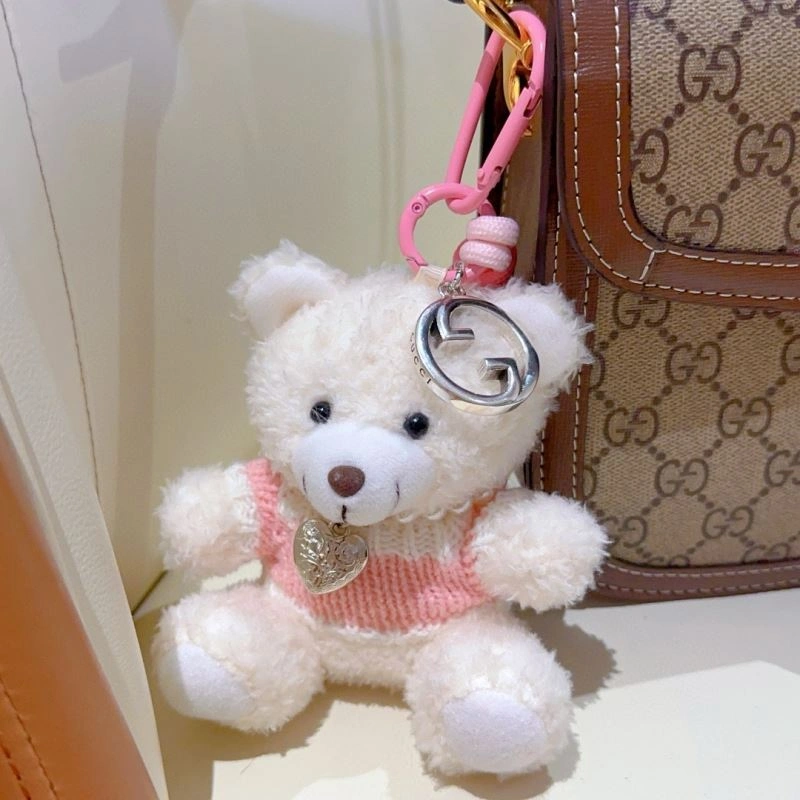 Gucci Keychains TechFriendly 265687