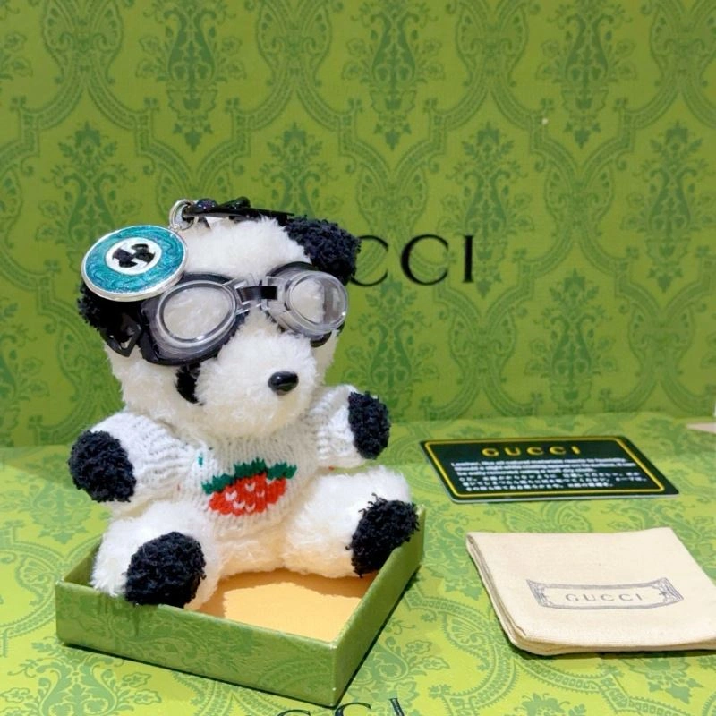 DailyWear Gucci Keychains 265689