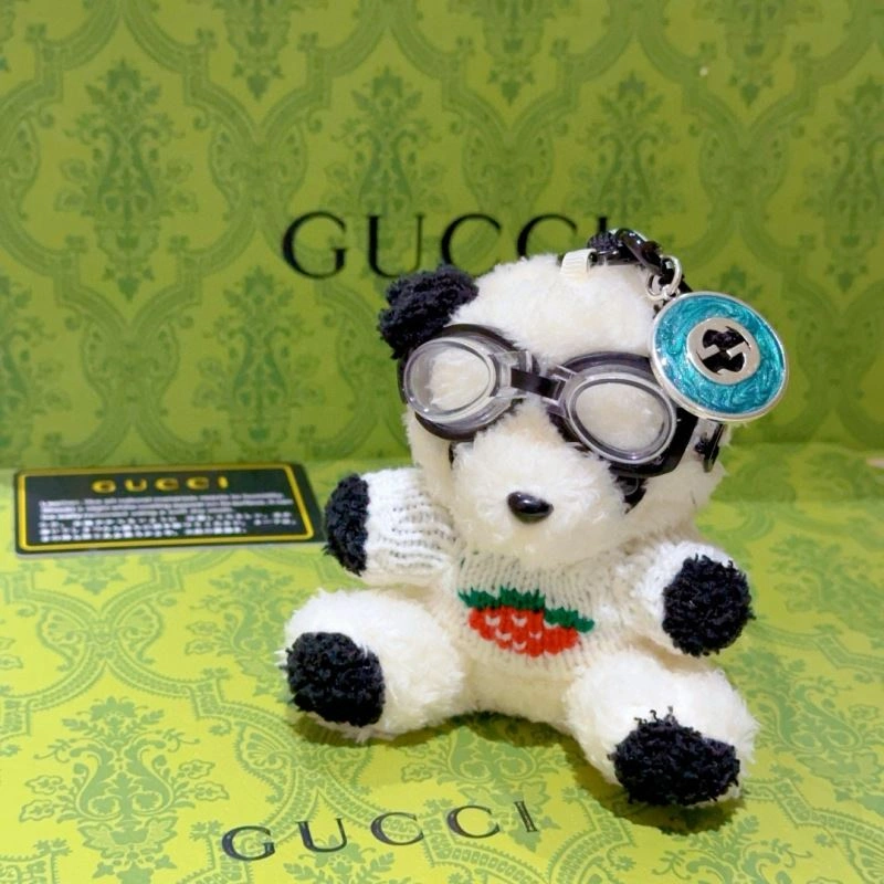 DailyWear Gucci Keychains 265689