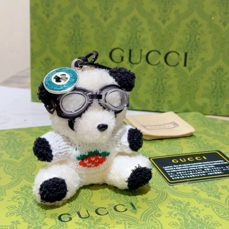 DailyWear Gucci Keychains 265689