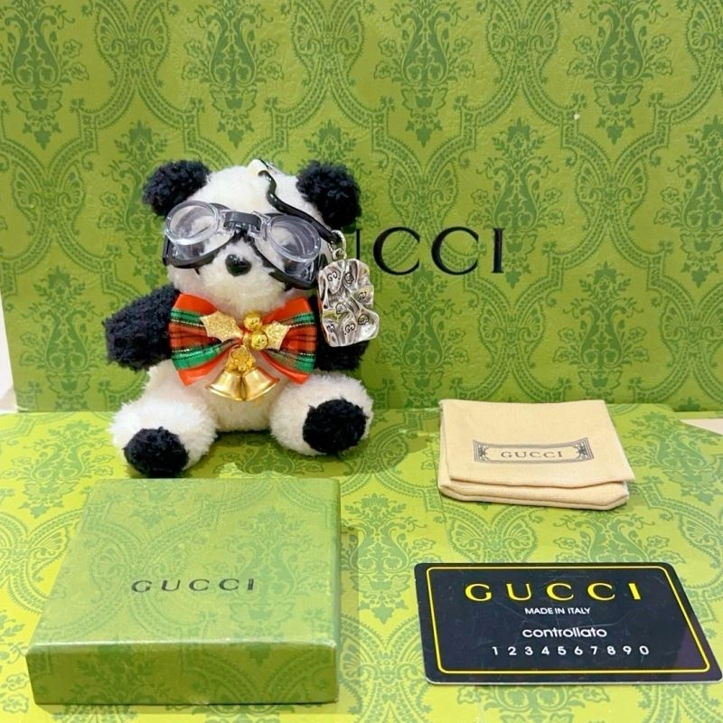 Neat Gucci Keychains 265684