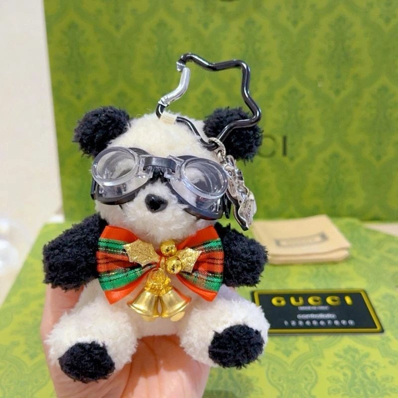 Neat Gucci Keychains 265684