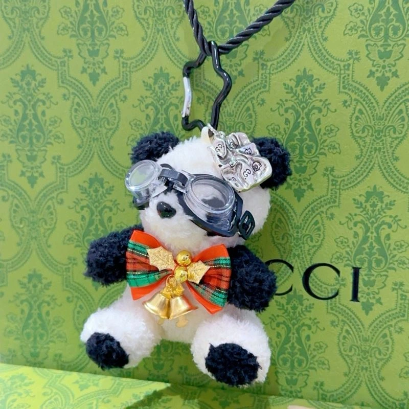 Neat Gucci Keychains 265684