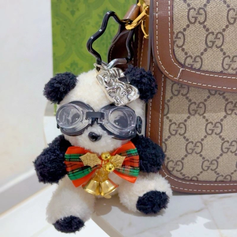 Neat Gucci Keychains 265684