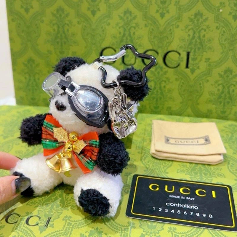 Neat Gucci Keychains 265684