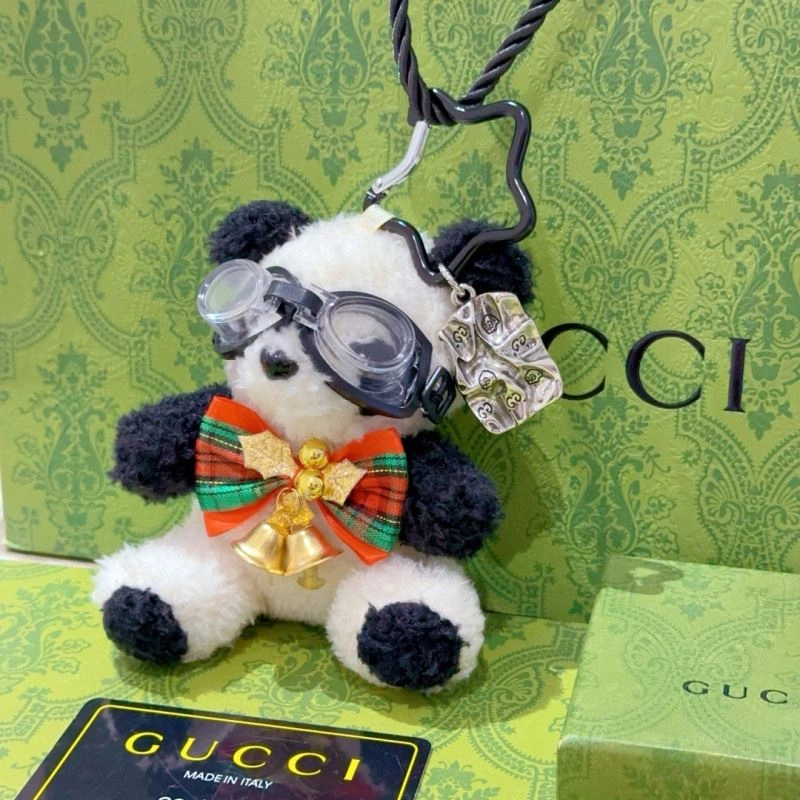 Neat Gucci Keychains 265684