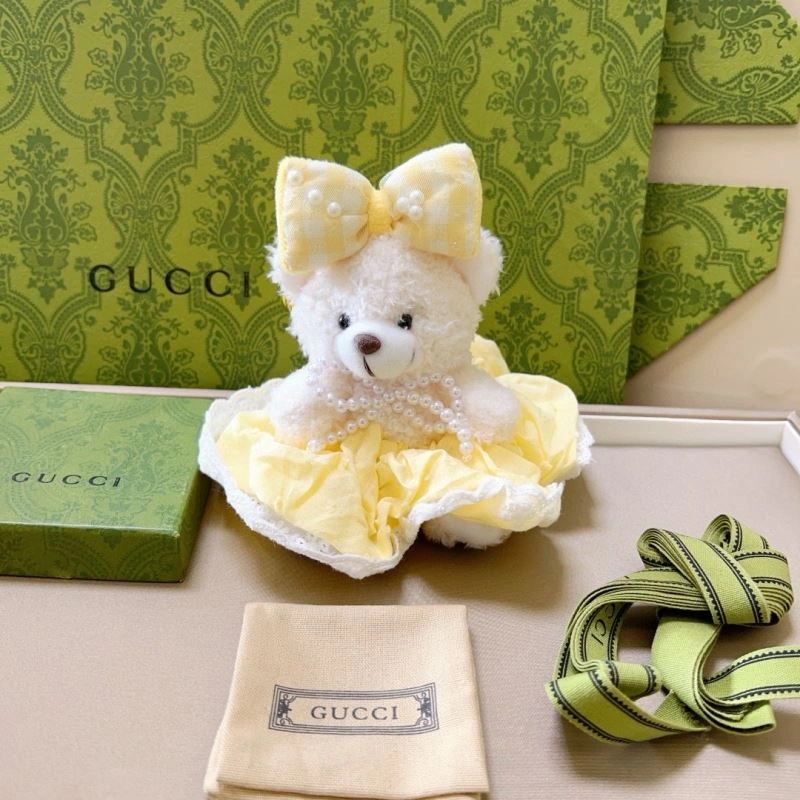 Gucci Keychains FlexibleFit 265680