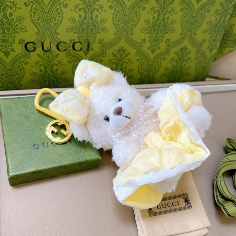 Gucci Keychains FlexibleFit 265680