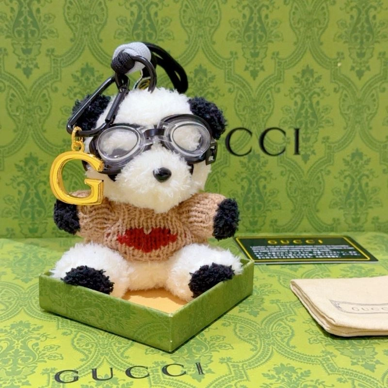 SunProtective Gucci Keychains 265685