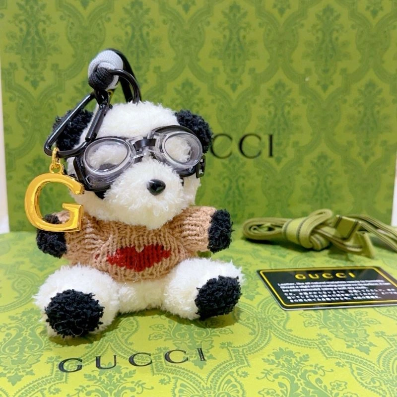 SunProtective Gucci Keychains 265685
