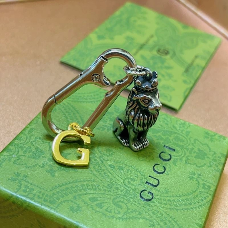 Fashionable Gucci Keychains 265682