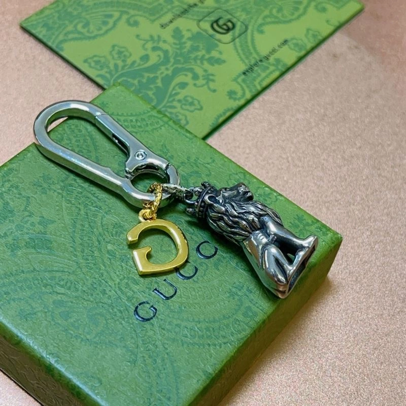 Fashionable Gucci Keychains 265682
