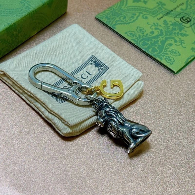 Fashionable Gucci Keychains 265682