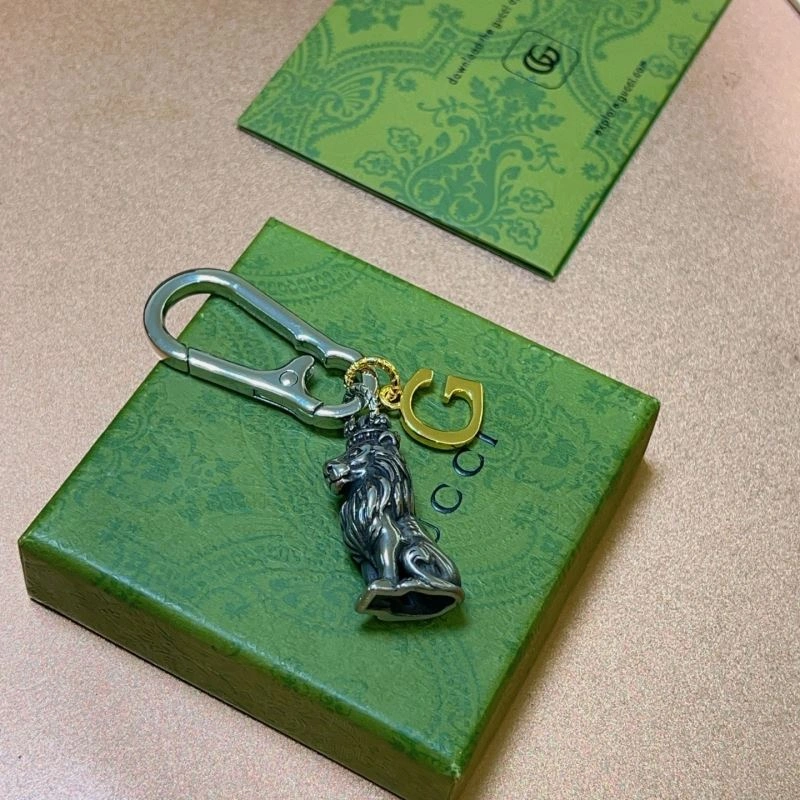 Fashionable Gucci Keychains 265682