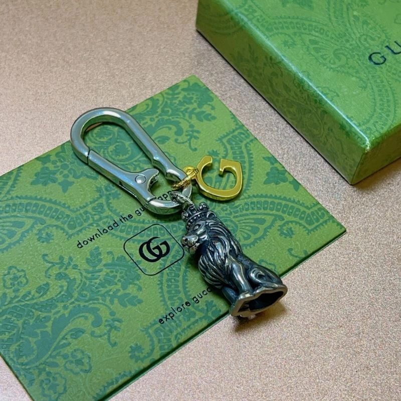 Fashionable Gucci Keychains 265682