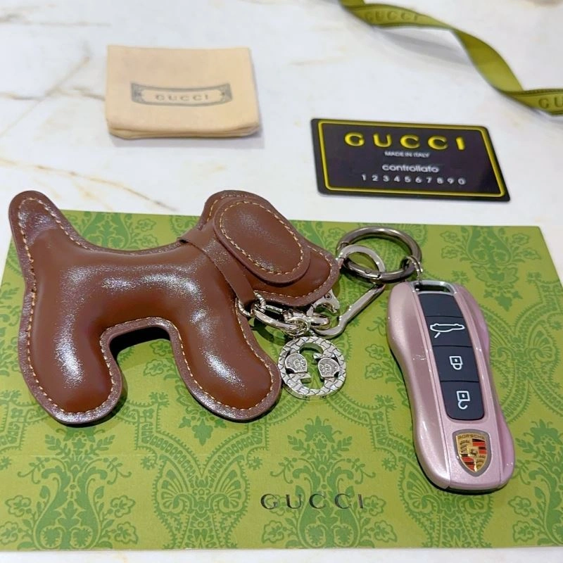 Gucci Keychains FashionForward 265681