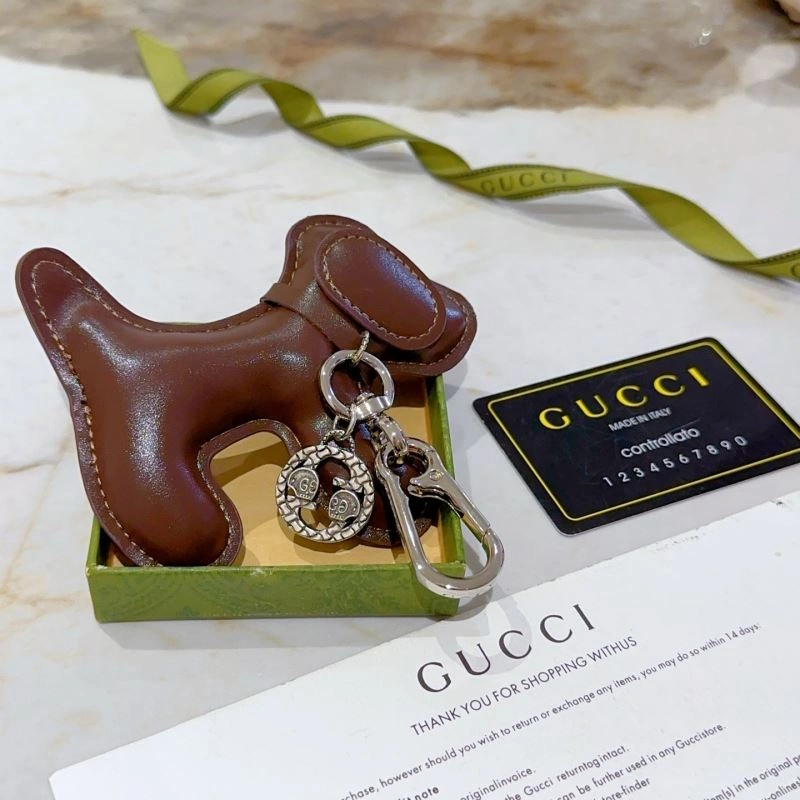Gucci Keychains FashionForward 265681