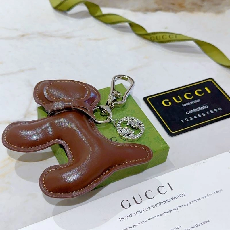 Gucci Keychains FashionForward 265681
