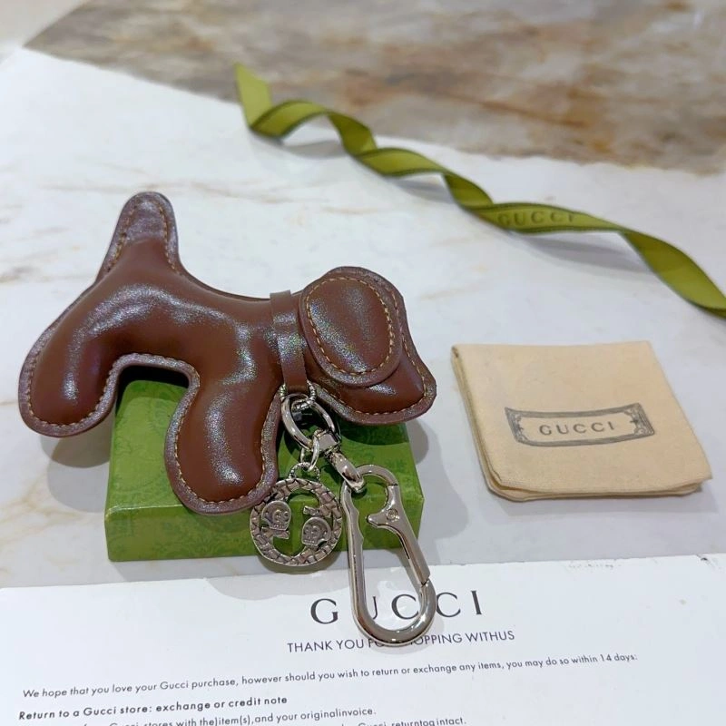Gucci Keychains FashionForward 265681