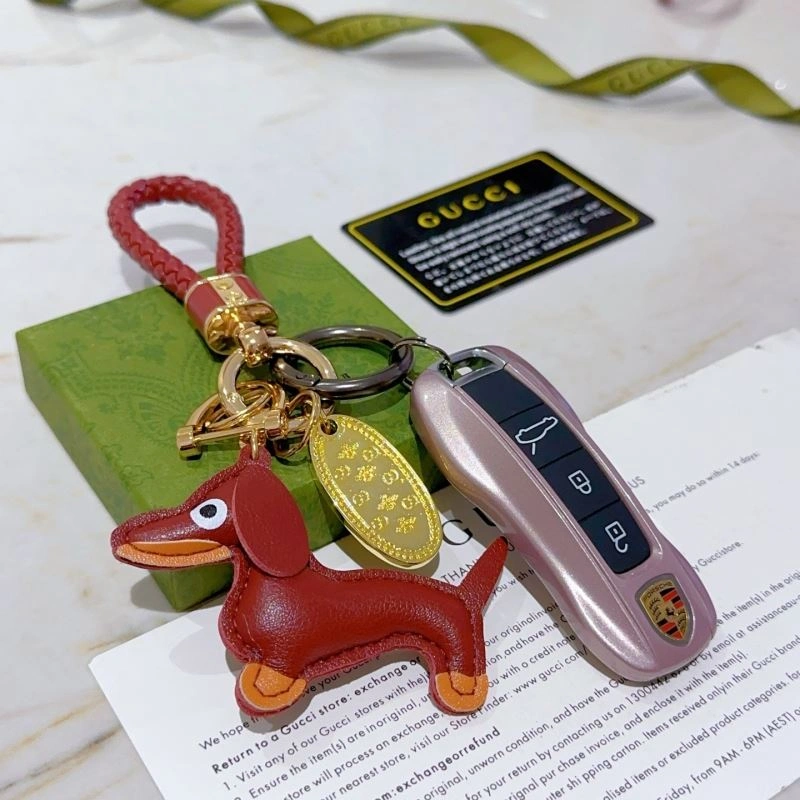 Gucci Keychains Contemporary 265671