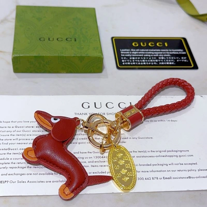 Gucci Keychains Contemporary 265671