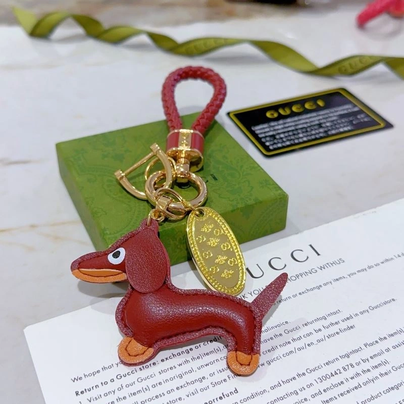 Gucci Keychains Contemporary 265671