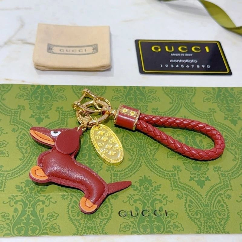 Gucci Keychains Contemporary 265671