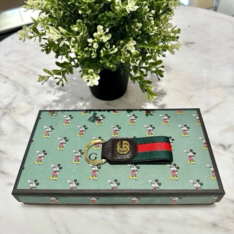 WellDesigned Gucci Keychains 265678