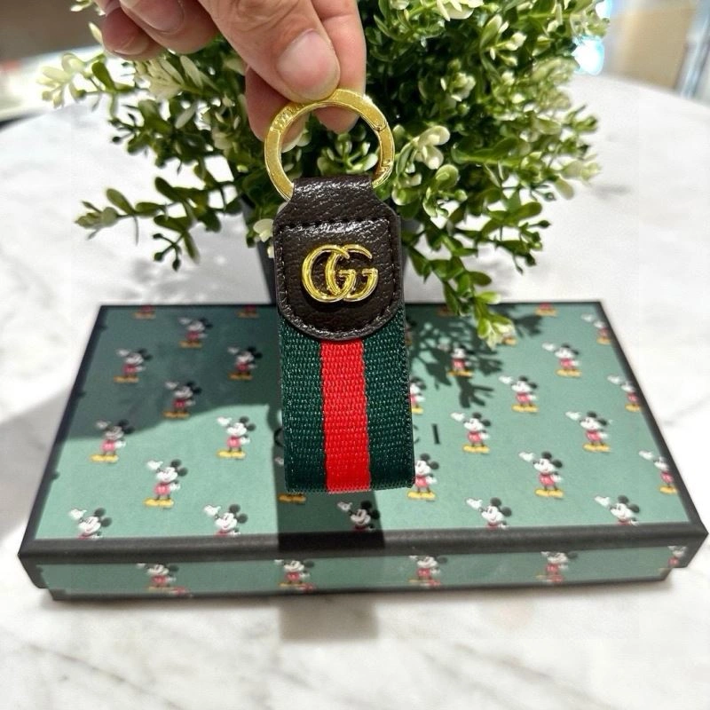 WellDesigned Gucci Keychains 265678